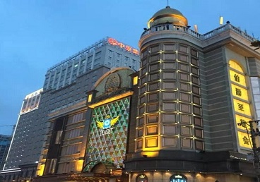 徐州市最大顶级出名高端豪华KTV会所-皇冠伯爵KTV顶级体验点评